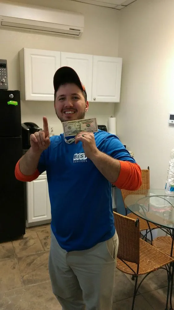 Slide of Best Services of Oconee