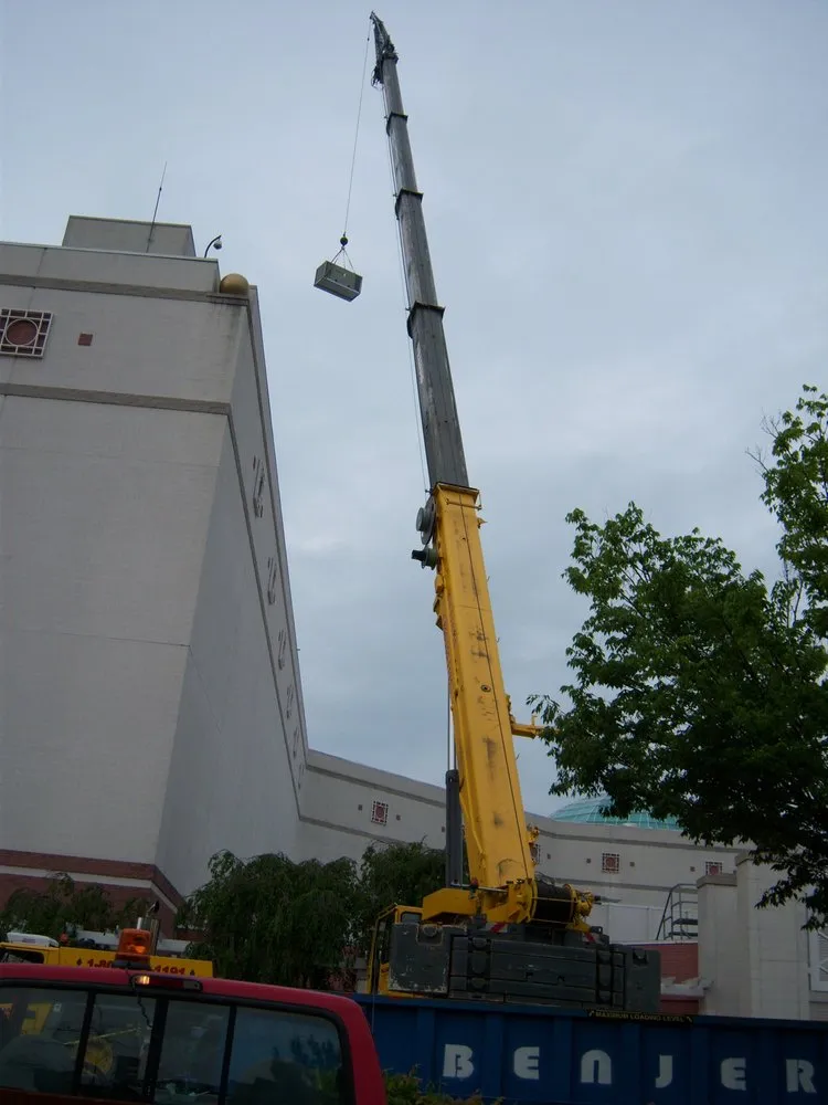 Slide of Best Tech Services