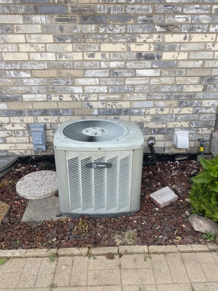 Slide of Best Temp Heating and Air Conditioning Services