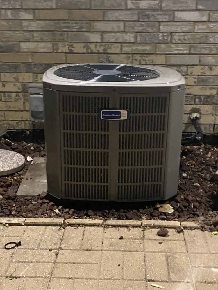 Slide of Best Temp Heating and Air Conditioning Services