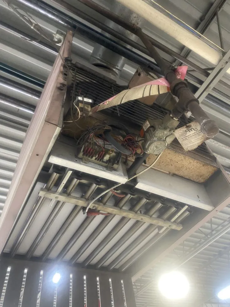 Slide of Best Temp Heating and Air Conditioning Services