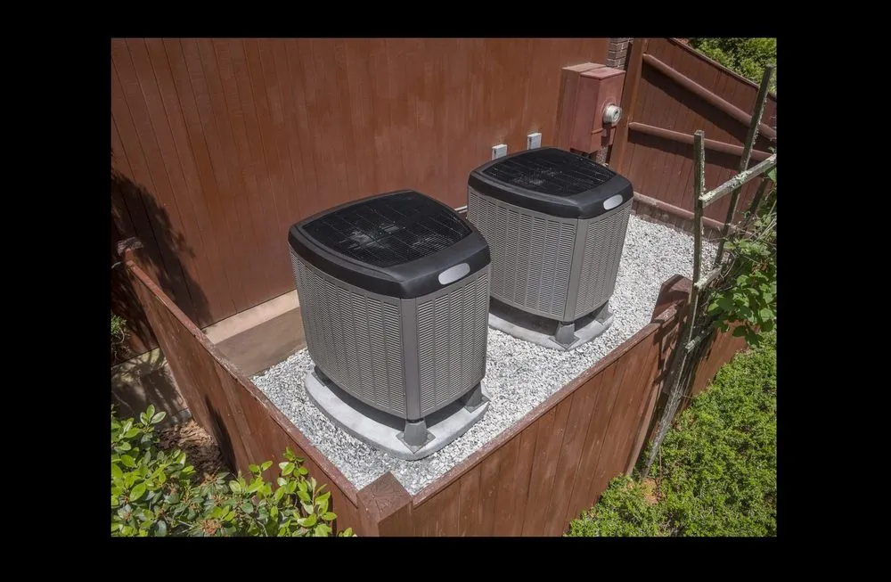 Slide of Best Tempe Trane AC Specialist