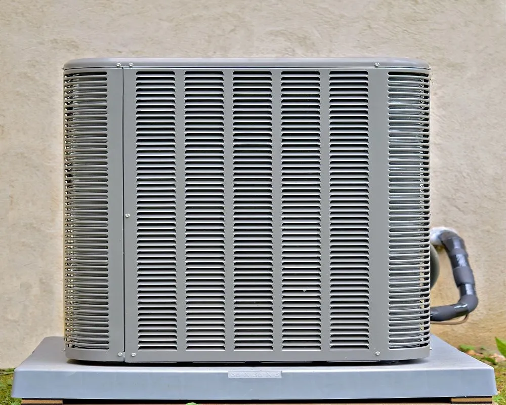 Slide of Best Tempe Trane AC Specialist