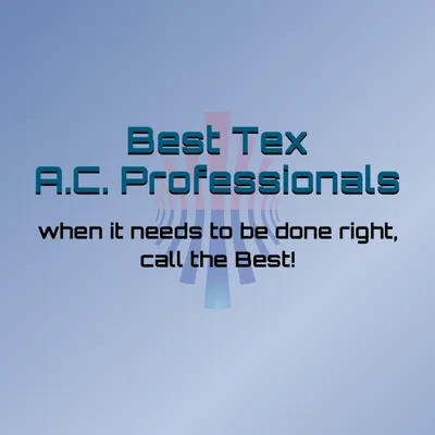 Best Tex A C Professionals Logo