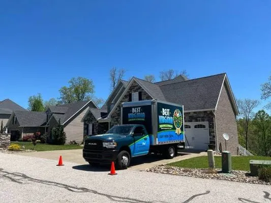 Best Virginia Heating & AC Repair