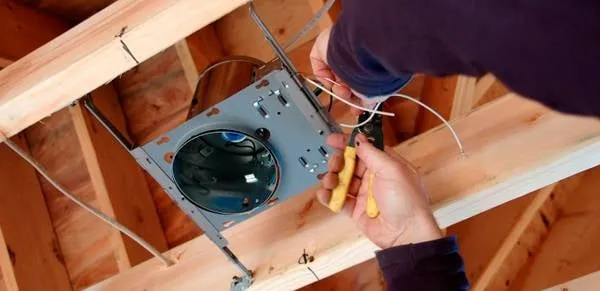 Slide of Best Wiring Electrical