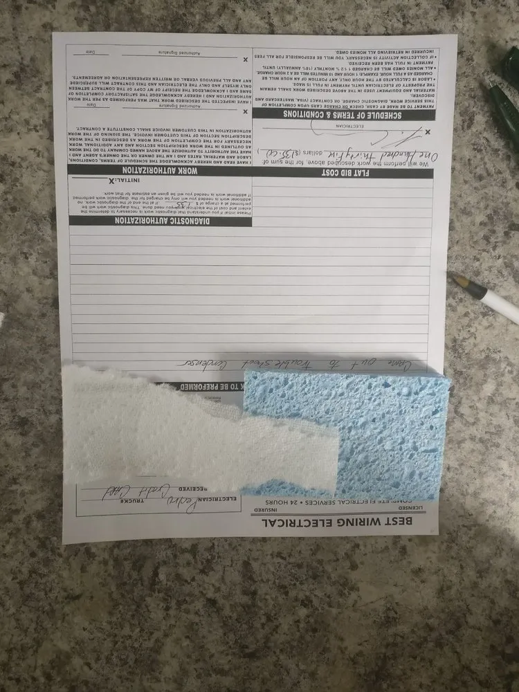 Slide of Best Wiring Electrical