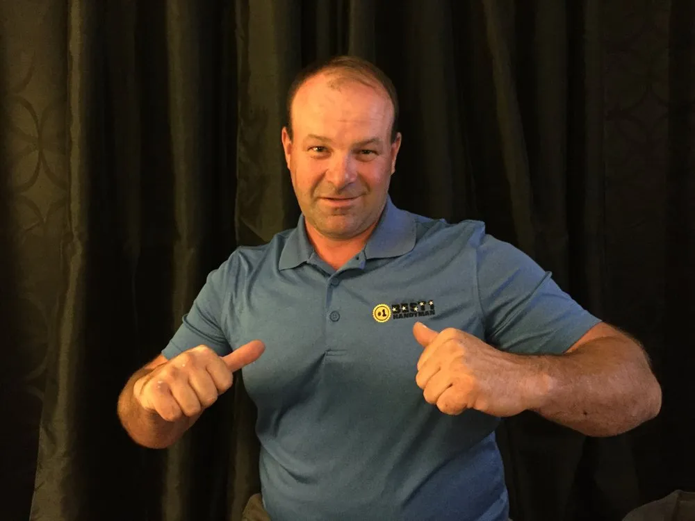 Slide of Best1 Handyman