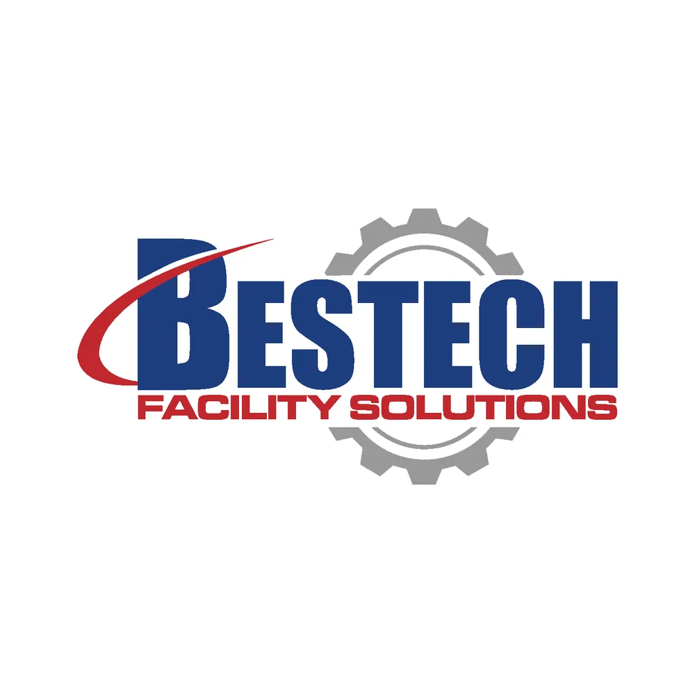 Slide of Bestech Facility Solutions