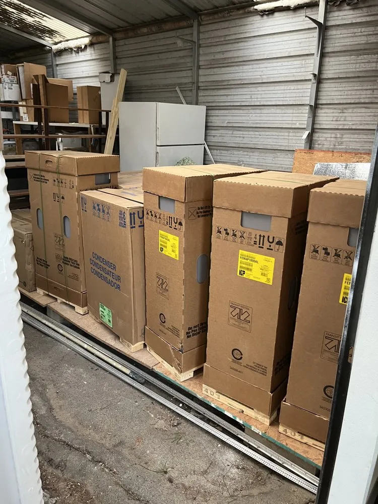 Slide of Bester HVAC