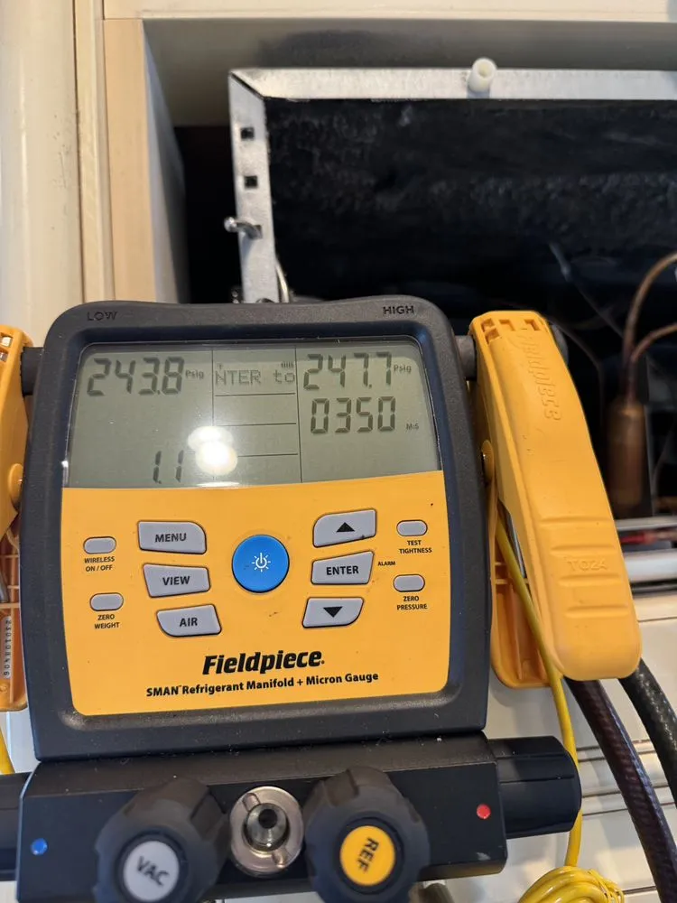 Slide of BestService