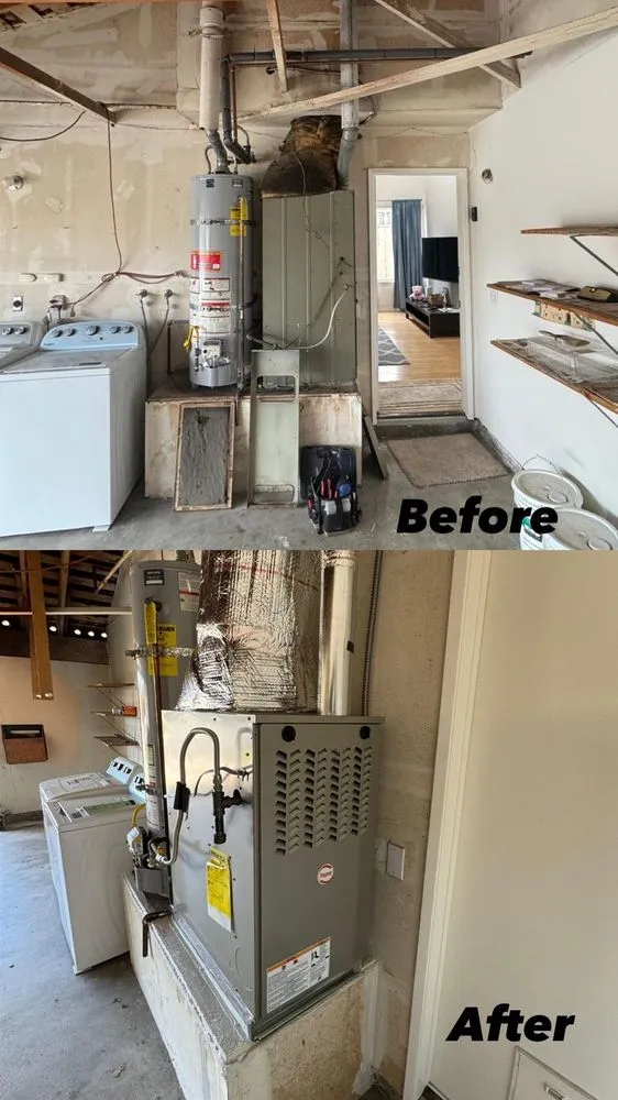 Slide of BestService