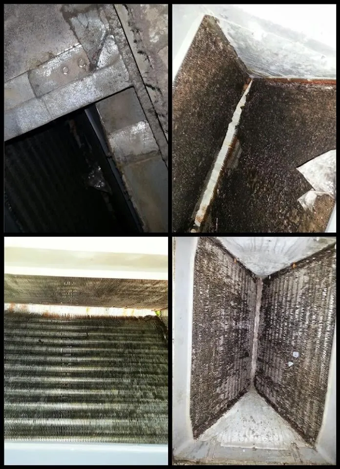 Slide of Bestway Heating & Air