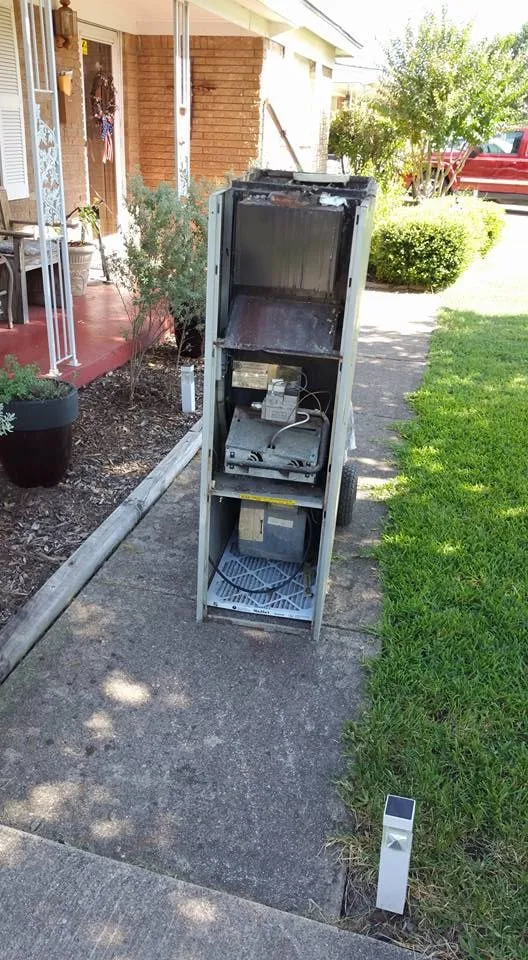 Slide of Bestway Heating & Air