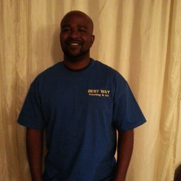 Slide of Bestway Heating & Air