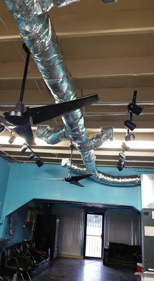 Slide of Bestway Heating & Air