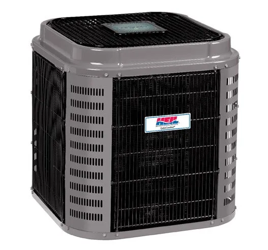 Slide of Bestway Heating and Cooling