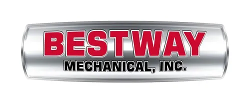 Bestway Mechanical Logo