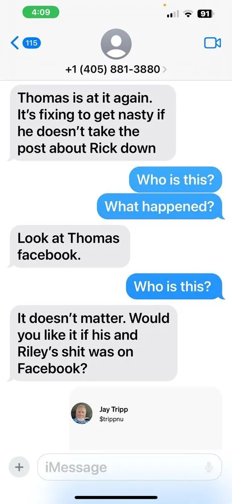 Slide of Bestway Mechanical Services