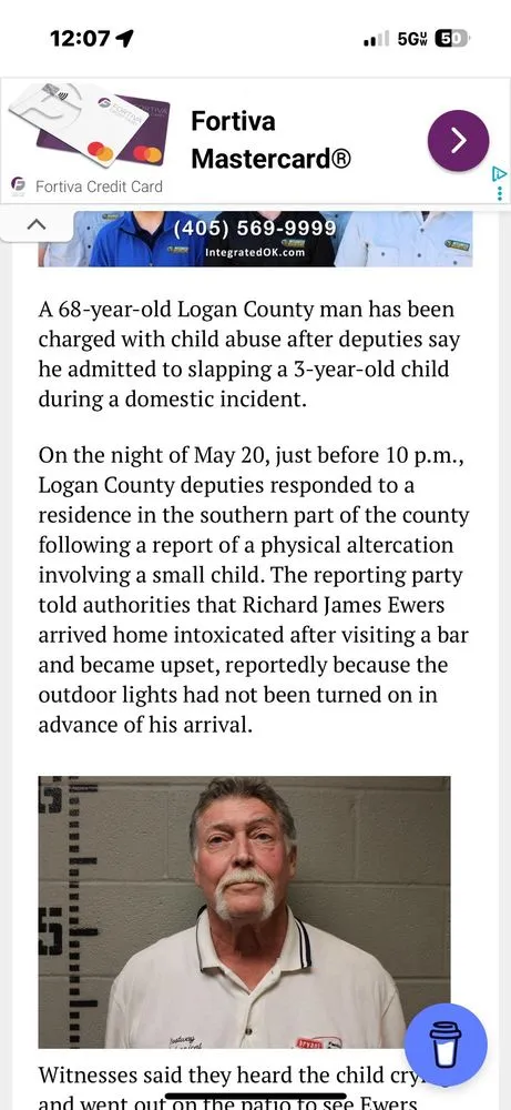 Slide of Bestway Mechanical Services