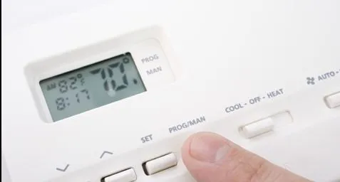 Slide of Betco Heating & Air Conditioning