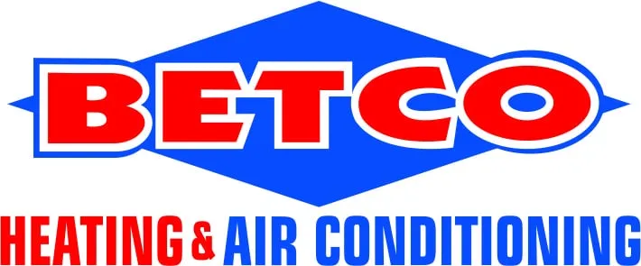 Slide of Betco Heating & Air Conditioning