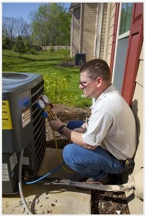 Slide of Betco Heating & Air Conditioning