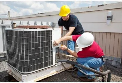 Slide of Betco Heating & Air Conditioning