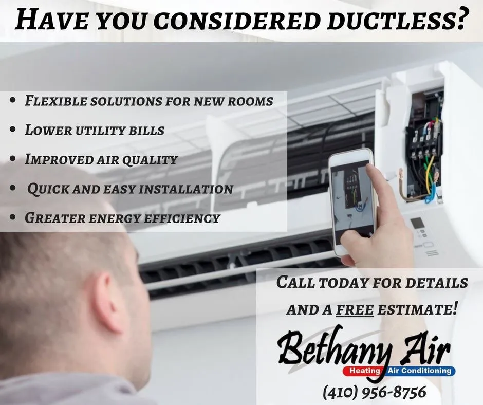 Slide of Bethany Air