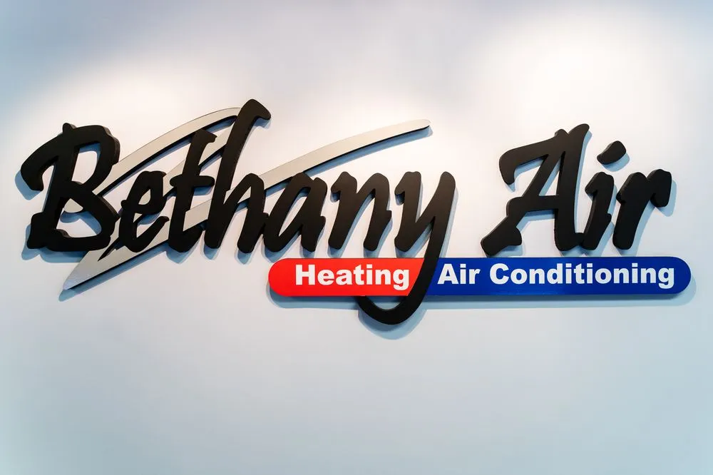 Slide of Bethany Air