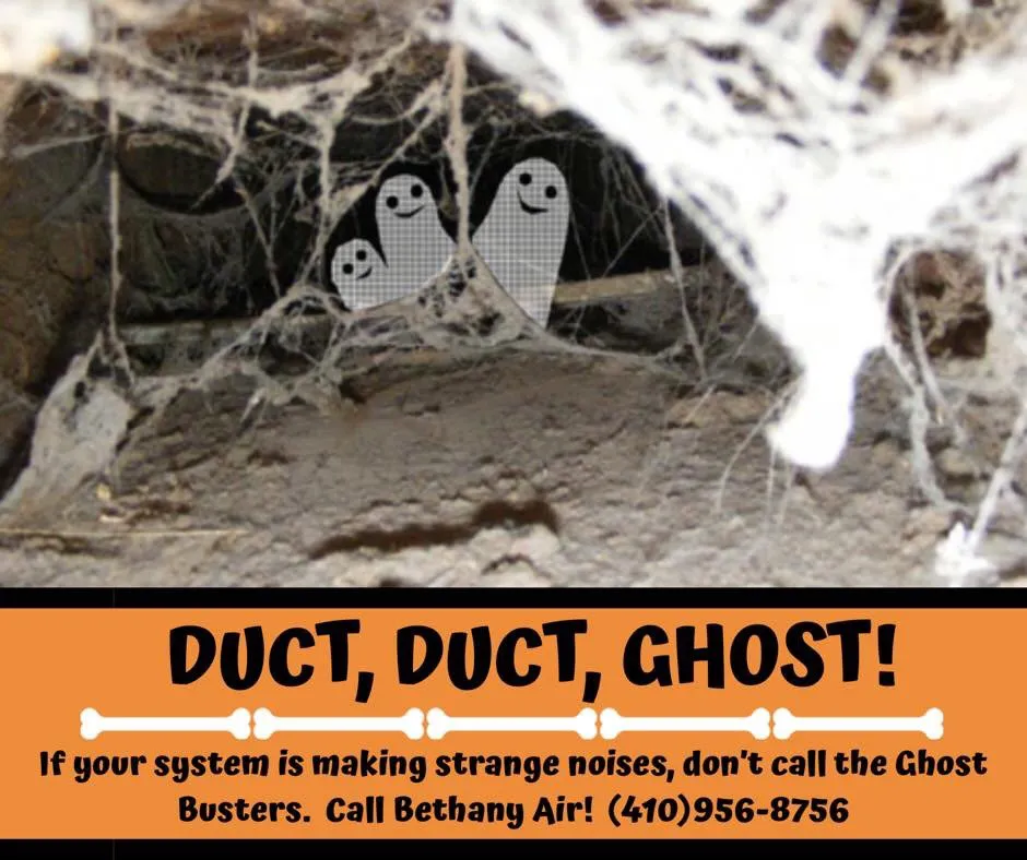 Slide of Bethany Air