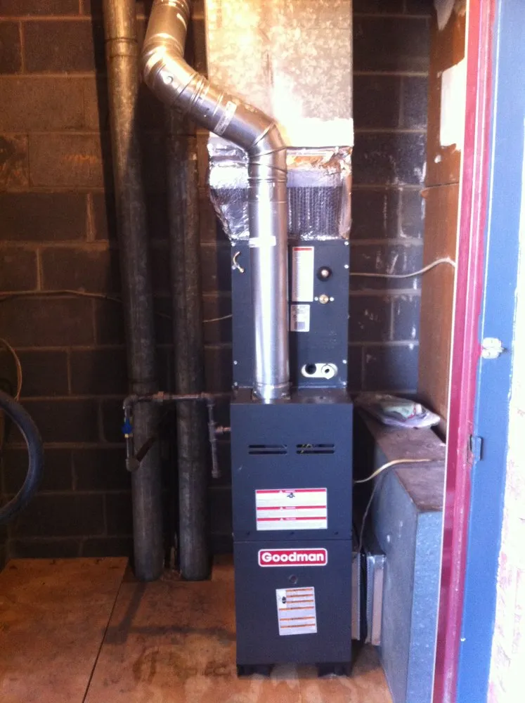 Slide of Bethany Air