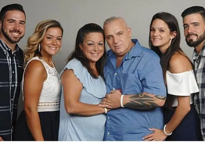 Slide of Bethany Air