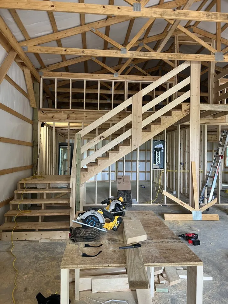 Slide of Bethel Repair