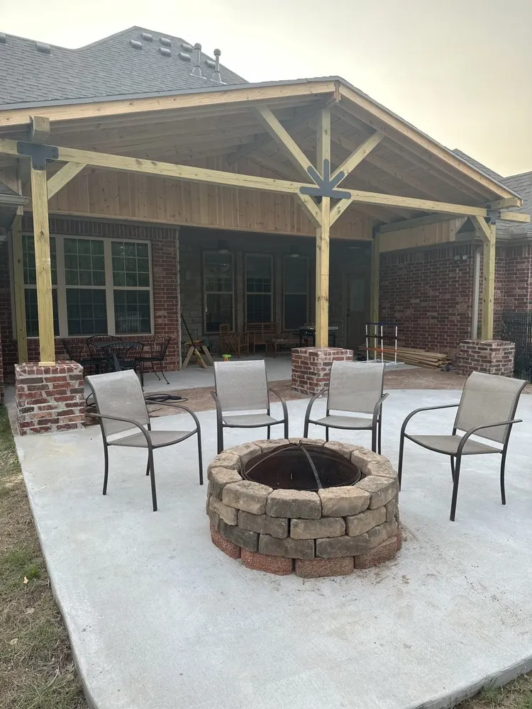 Slide of Bethel Repair