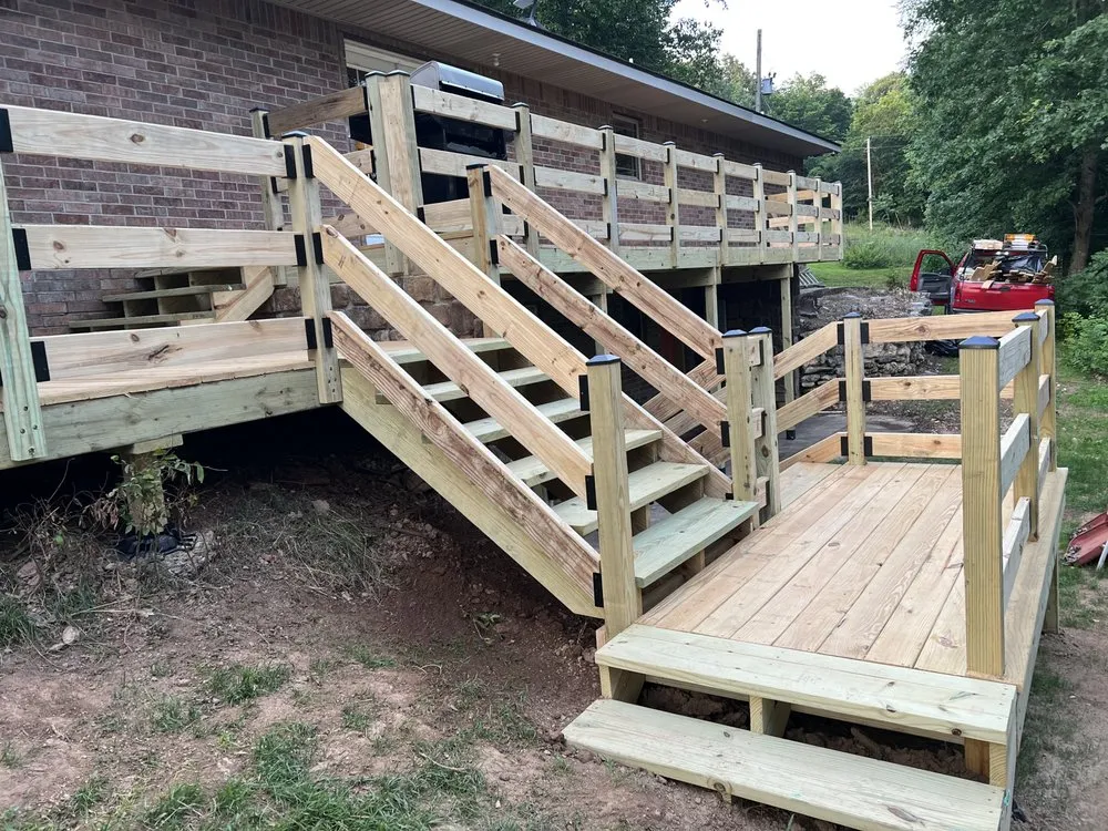 Slide of Bethel Repair