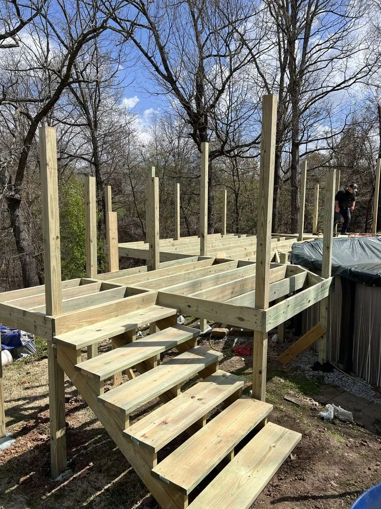 Slide of Bethel Repair