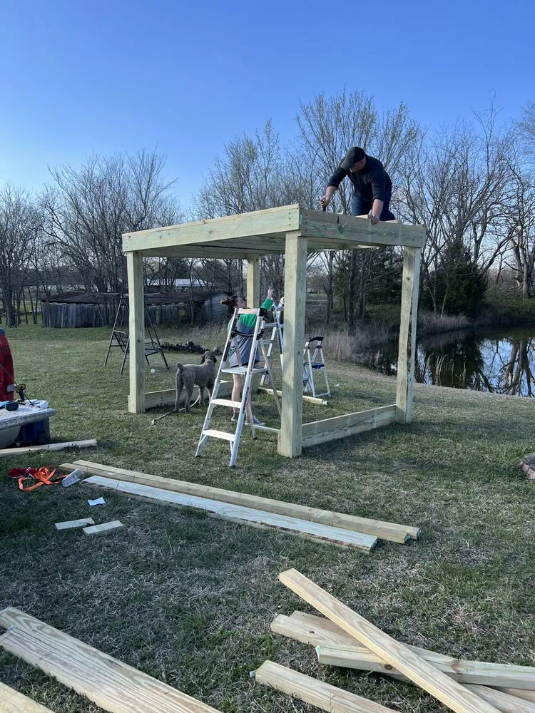 Slide of Bethel Repair