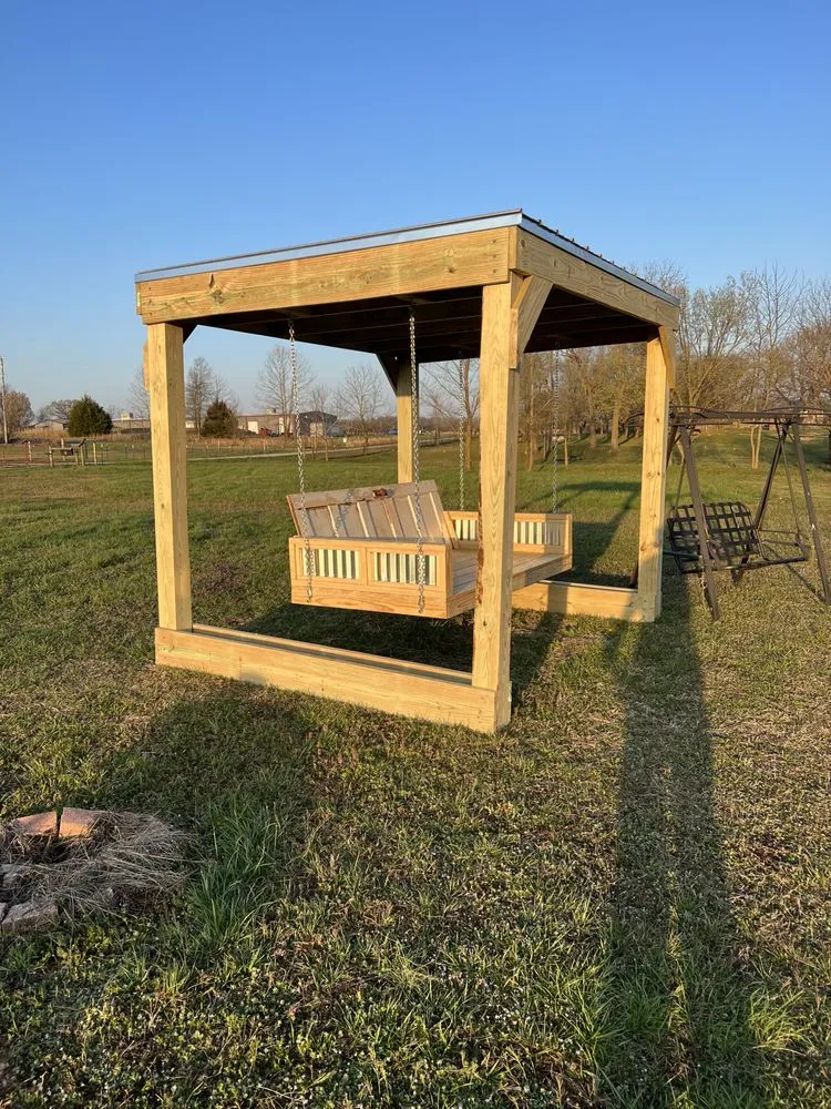 Slide of Bethel Repair