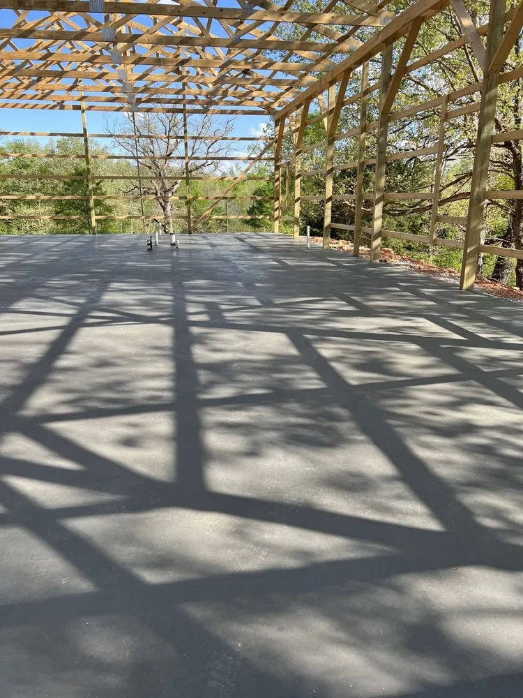 Slide of Bethel Repair