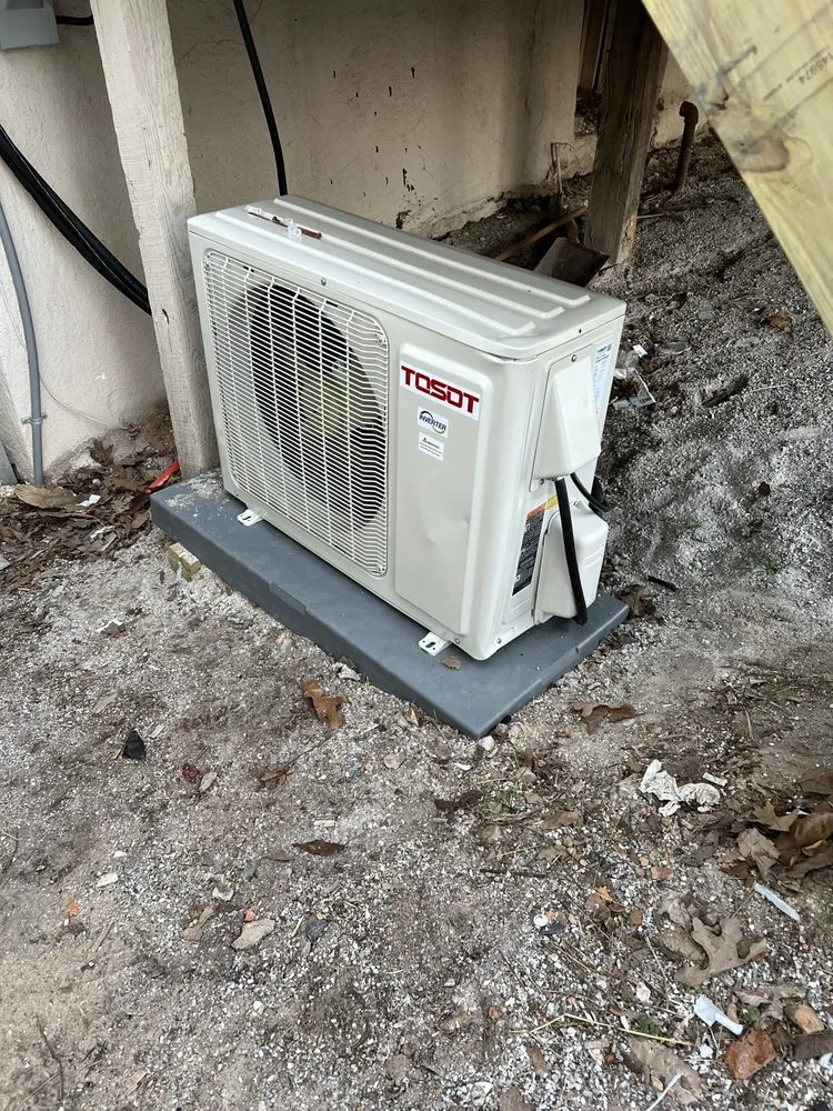 Slide of Bethel Repair