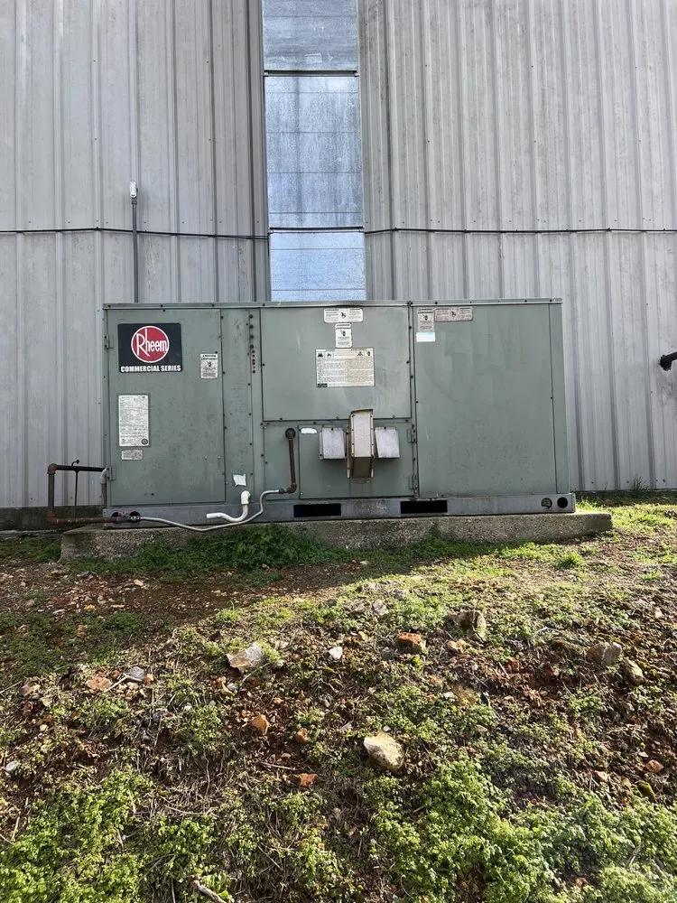 Slide of Bethel Repair