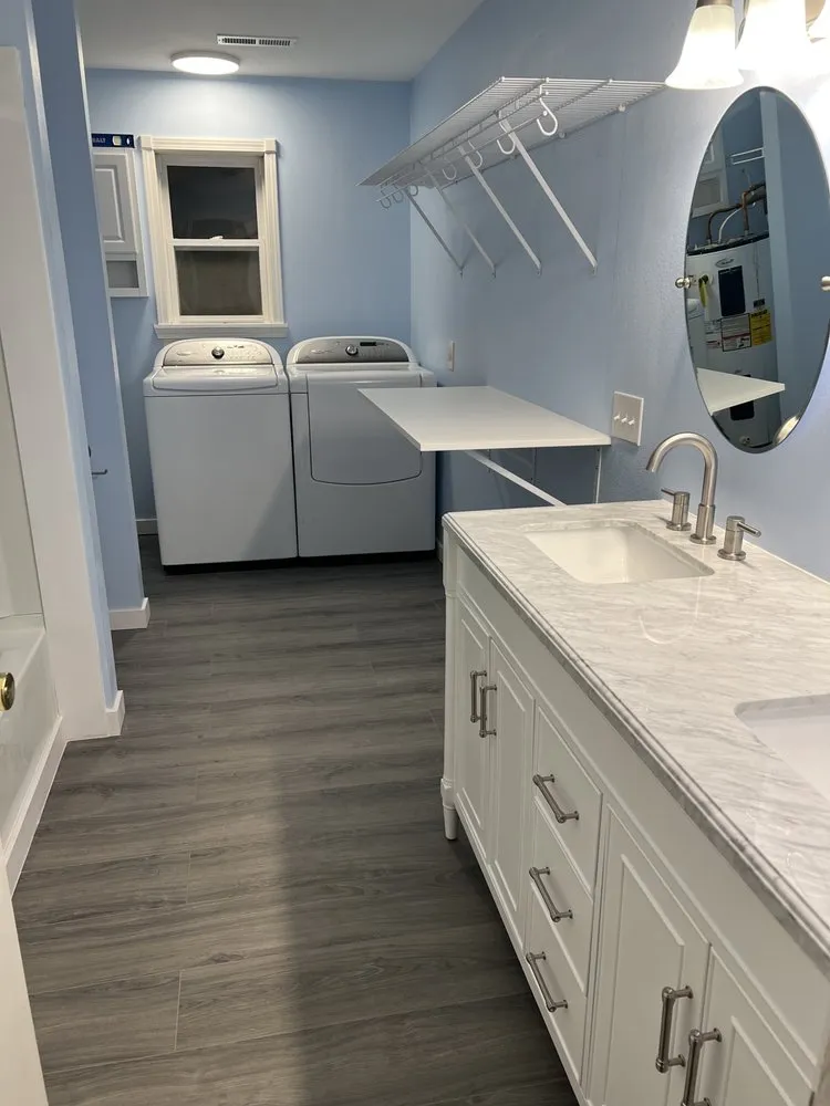 Slide of Bethel Repair