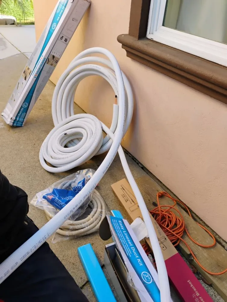 Slide of Betio Handyman Services