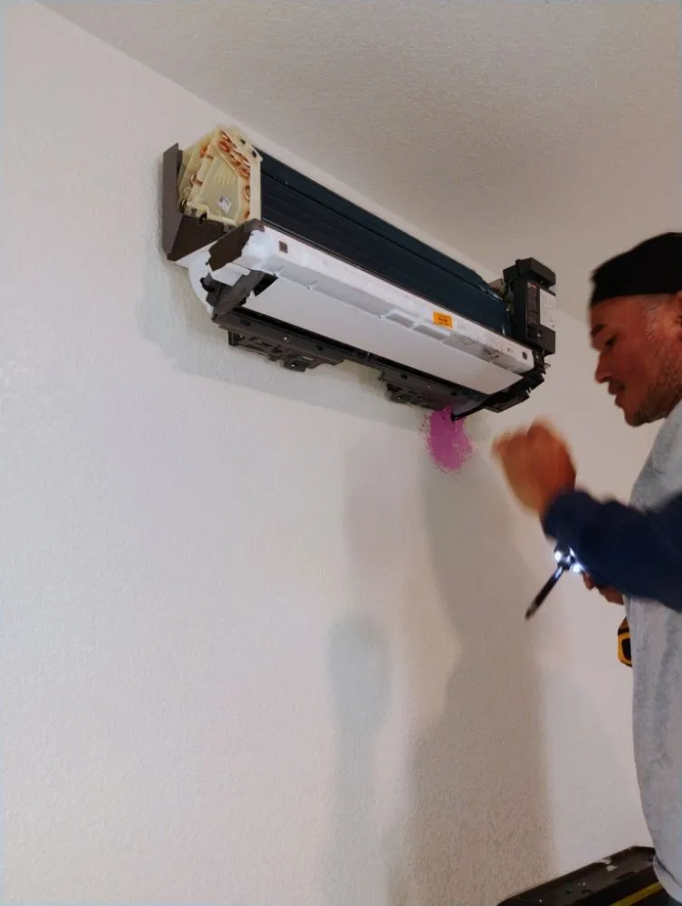 Slide of Betio Handyman Services