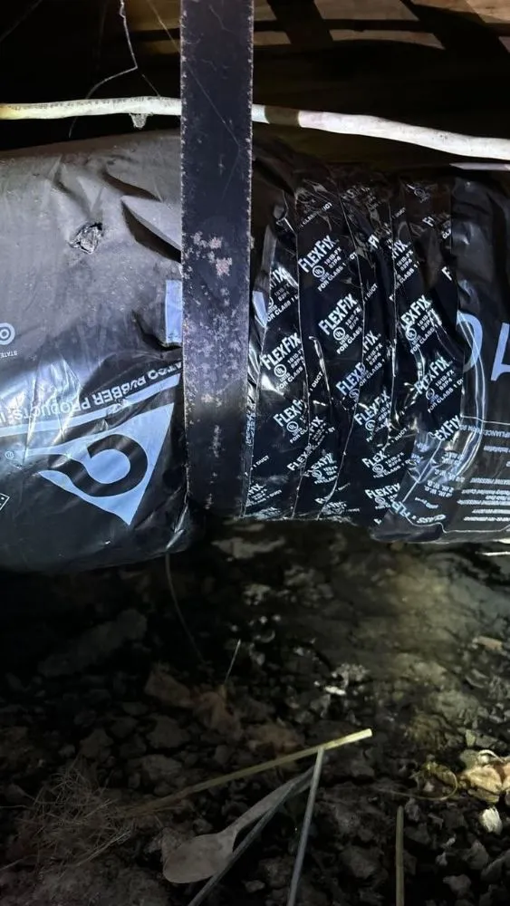 Slide of Betio Handyman Services