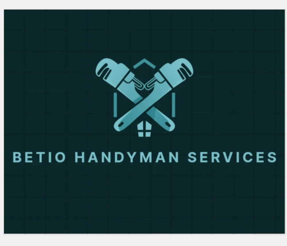 Slide of Betio Handyman Services