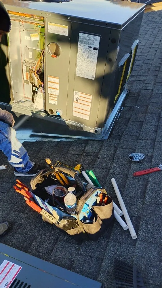 Slide of Betio Handyman Services