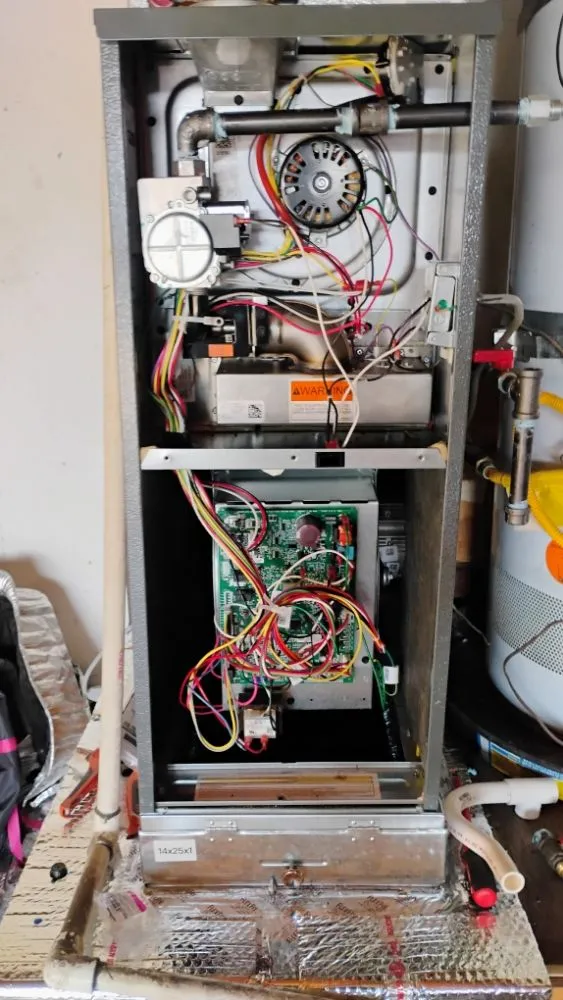 Slide of Betio Handyman Services