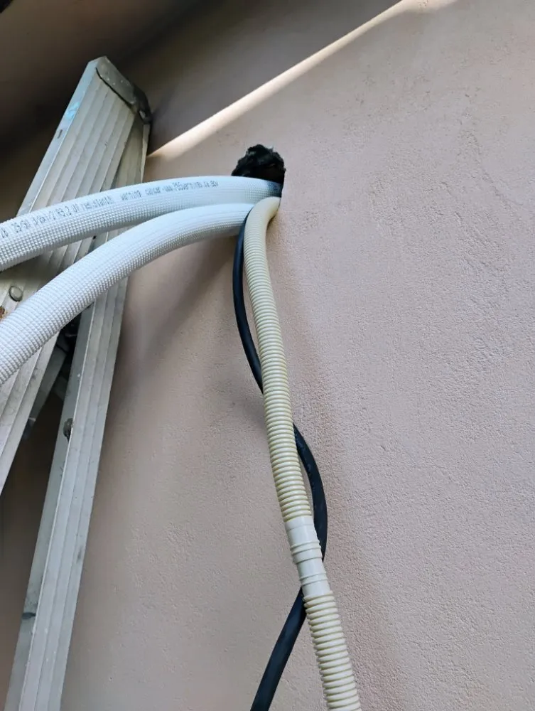 Slide of Betio Handyman Services